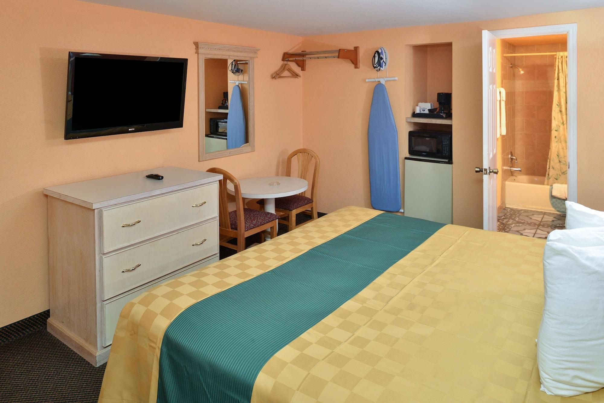 Americas Best Value Motel