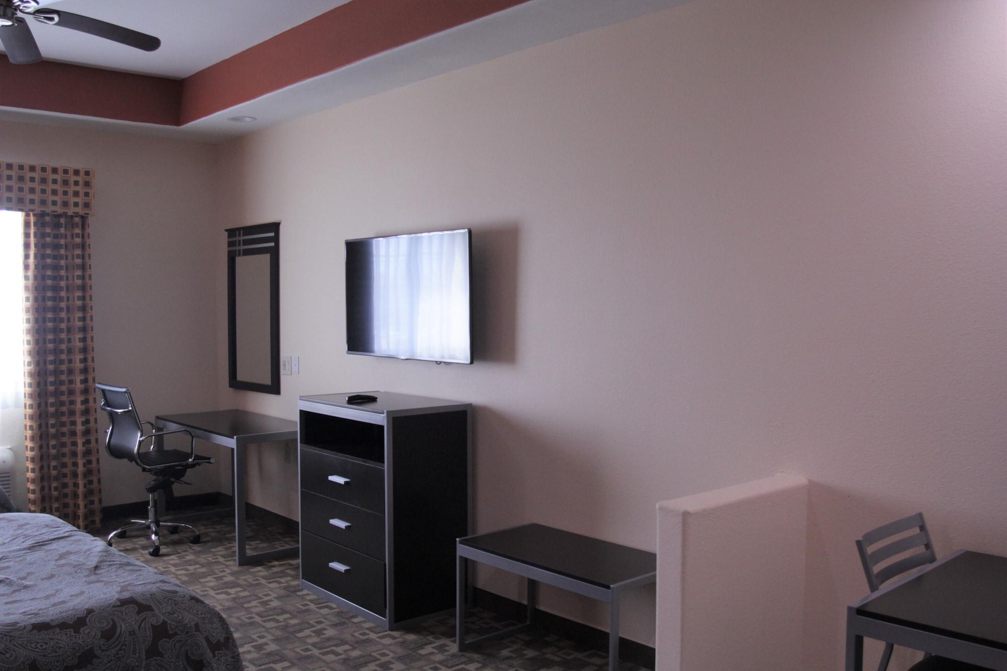 Motel Americas Best Value Port Aransas