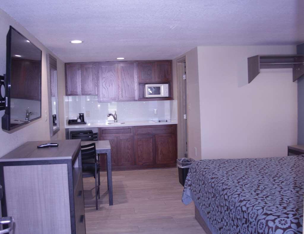 Motel Americas Best Value