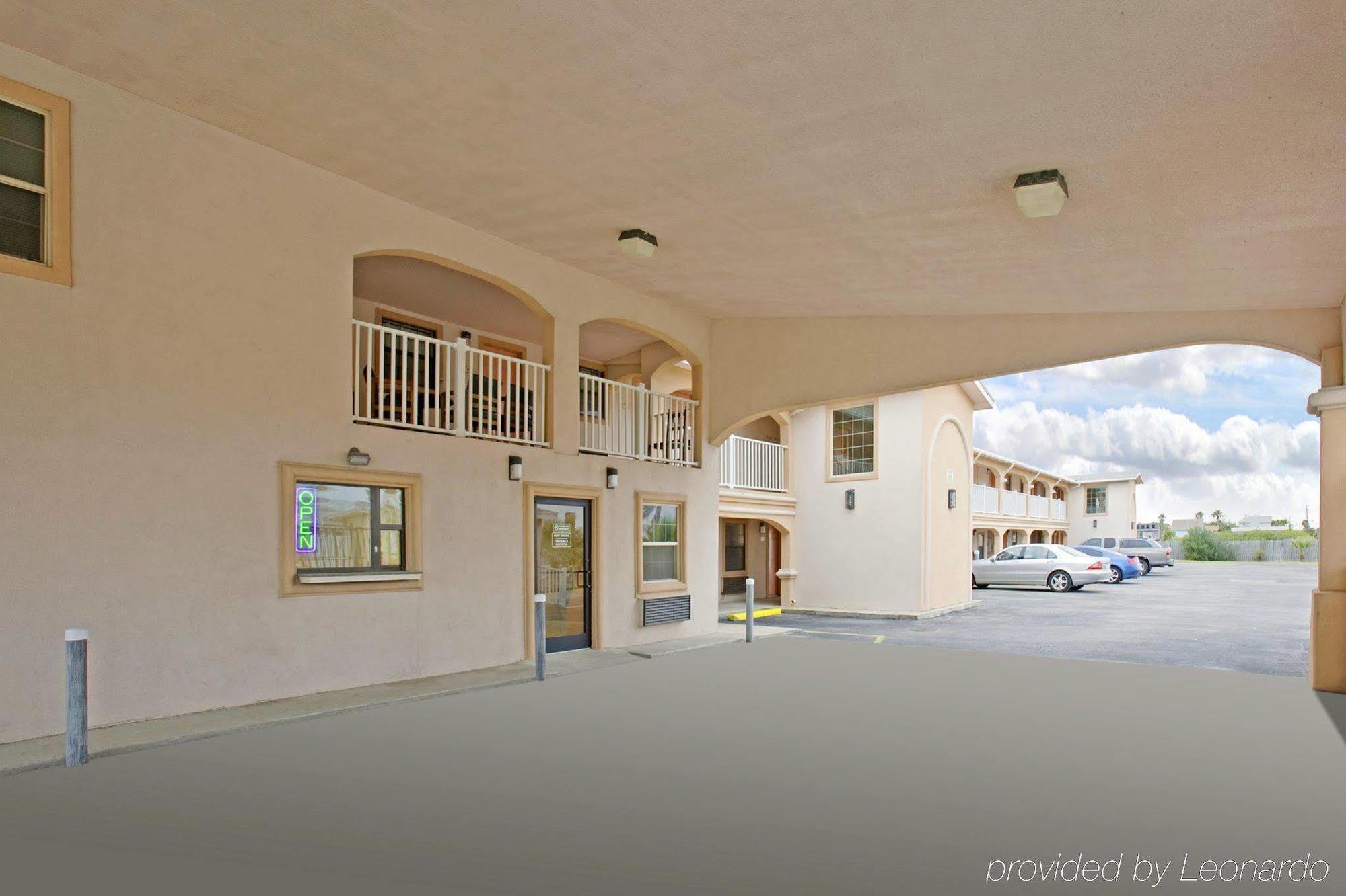 Americas Best Value Motel 2*