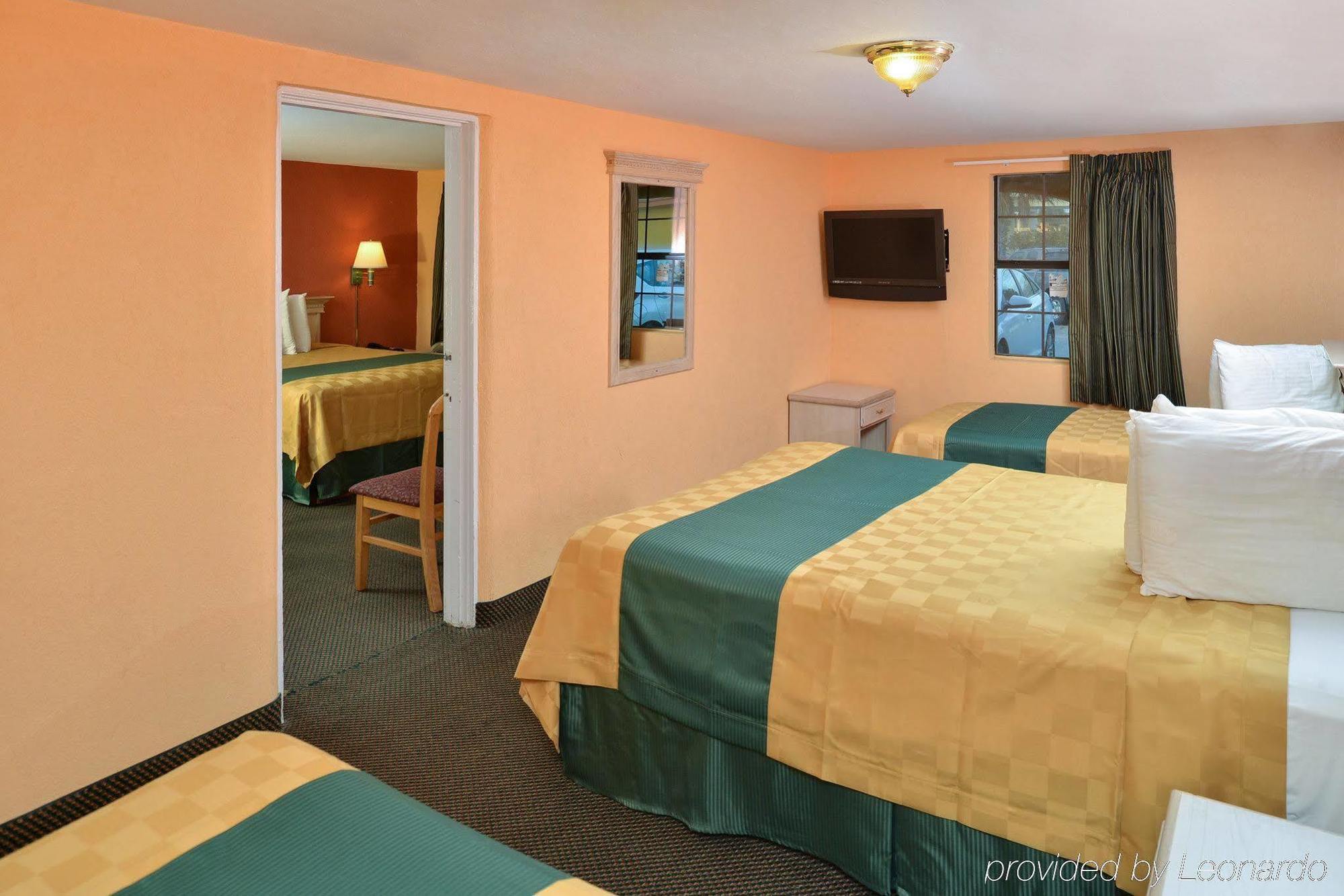 Americas Best Value Motel