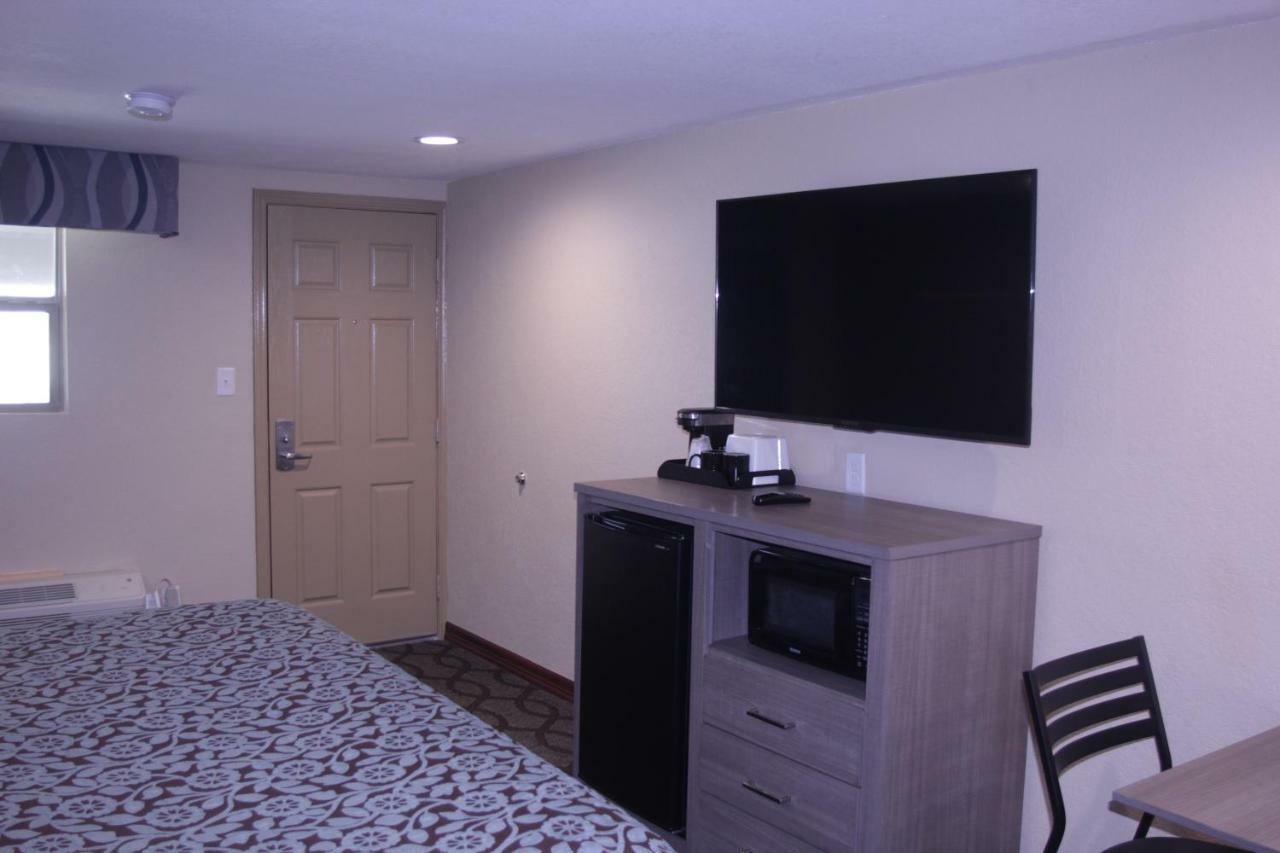 Americas Best Value Motel Port Aransas