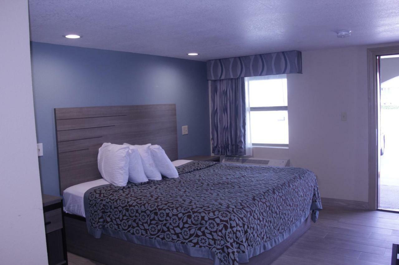Americas Best Value Port Aransas