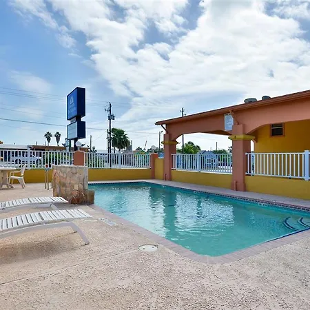 Americas Best Value Inn Port Aransas 