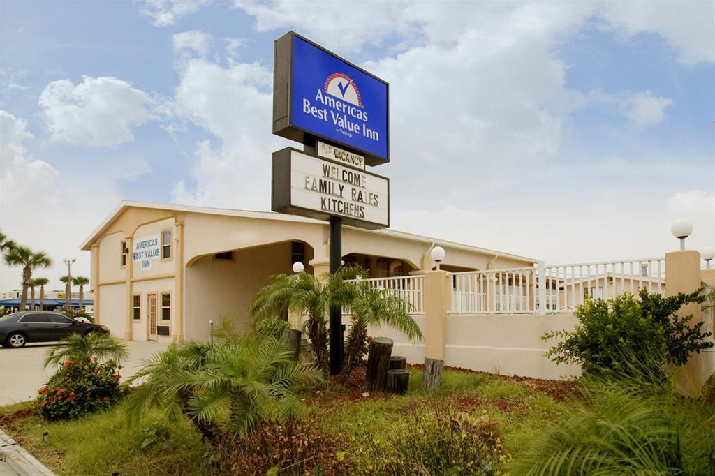 Americas Value Port Aransas