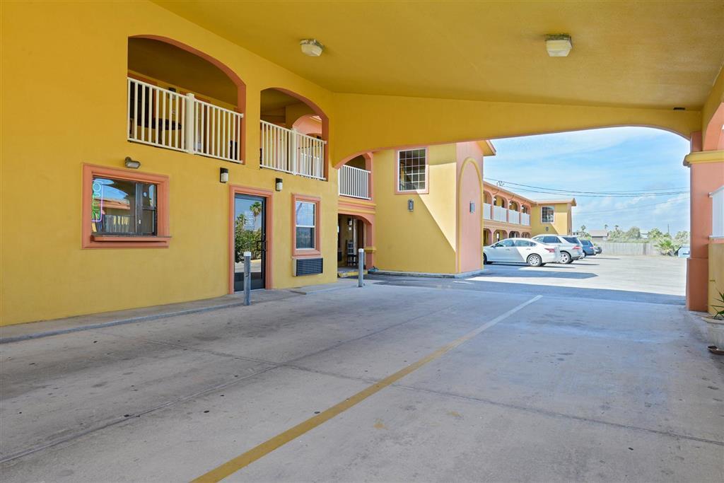 Motel Americas Value