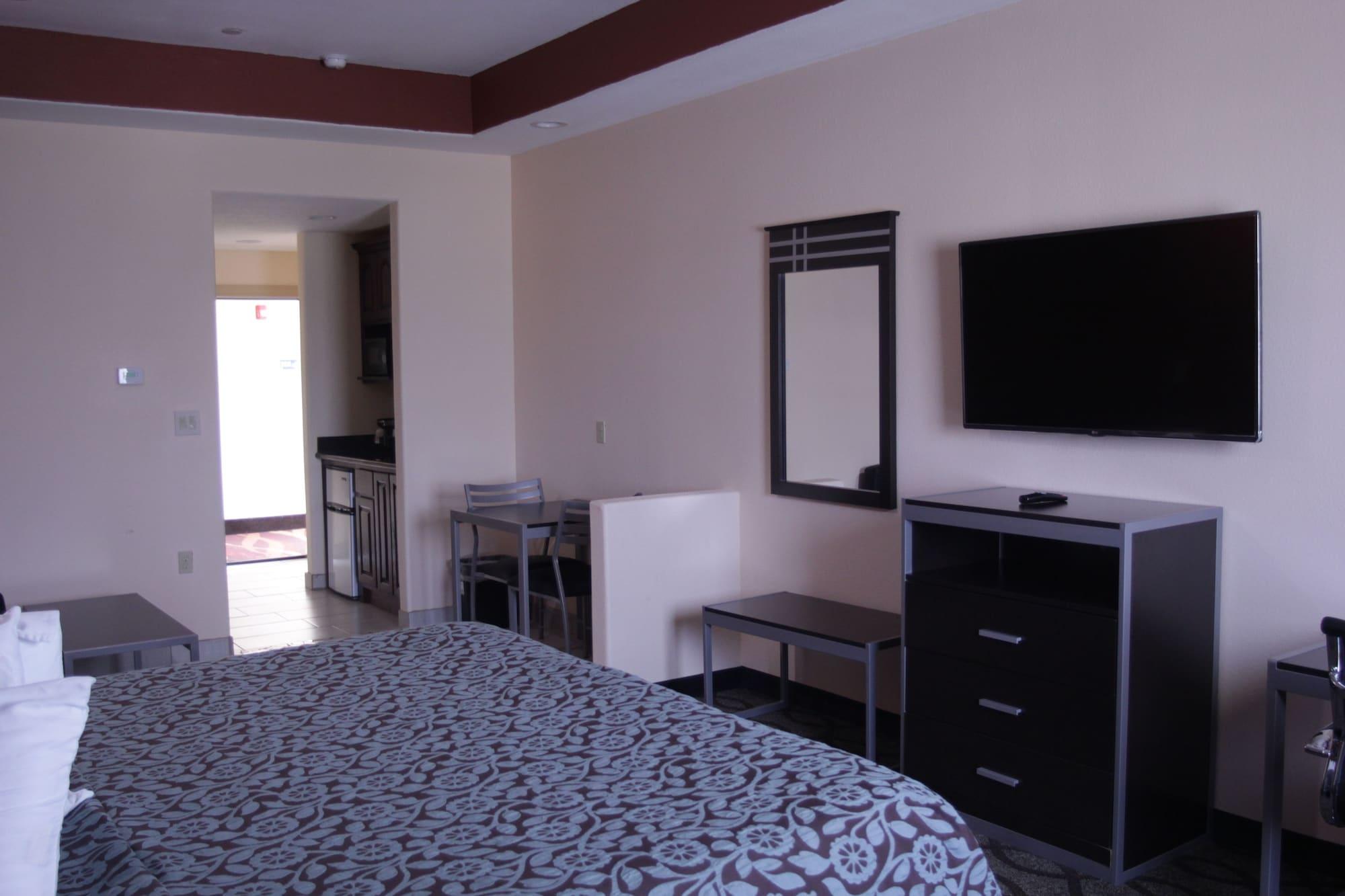 Americas Value Motel Port Aransas