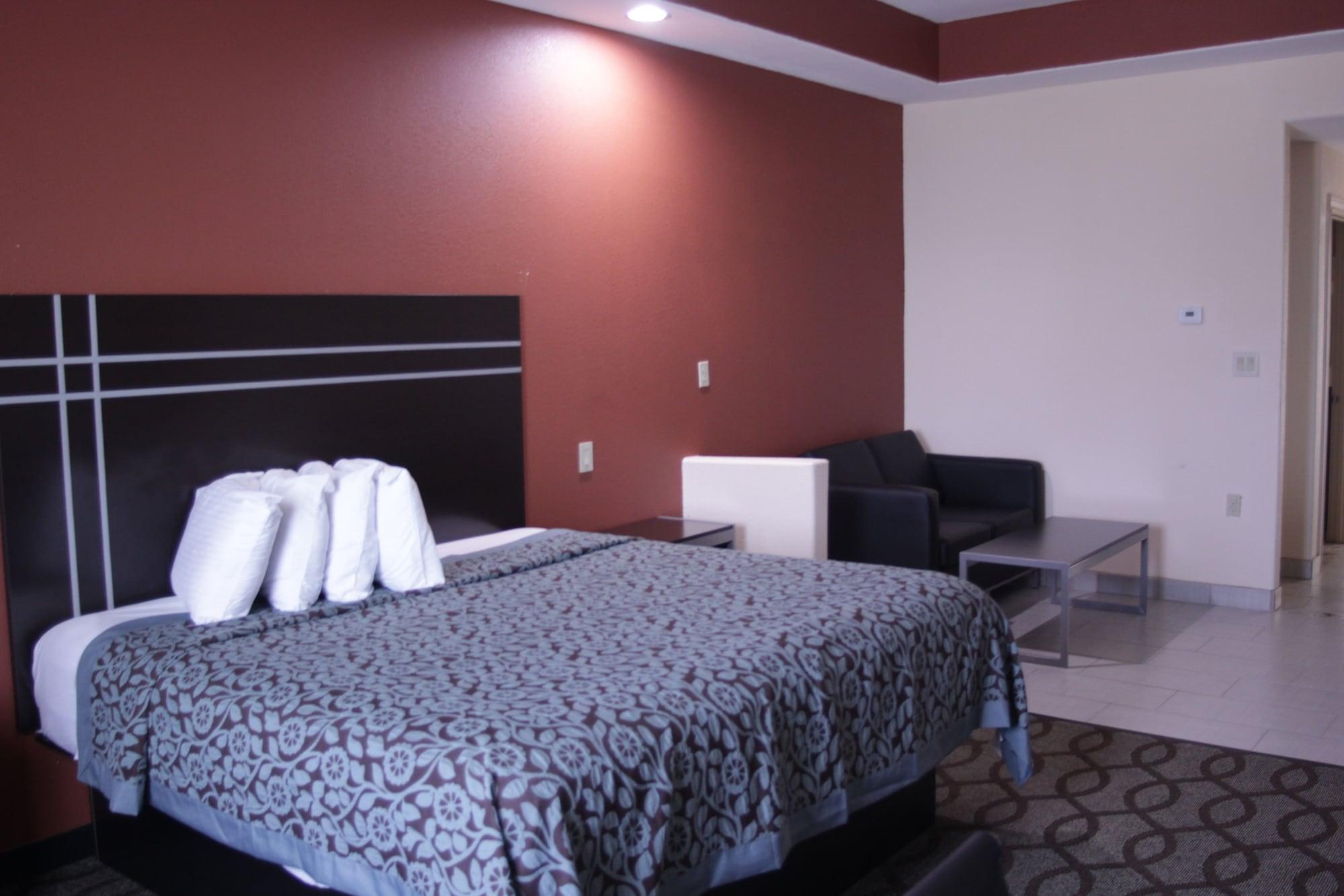 Americas Value Motel Port Aransas