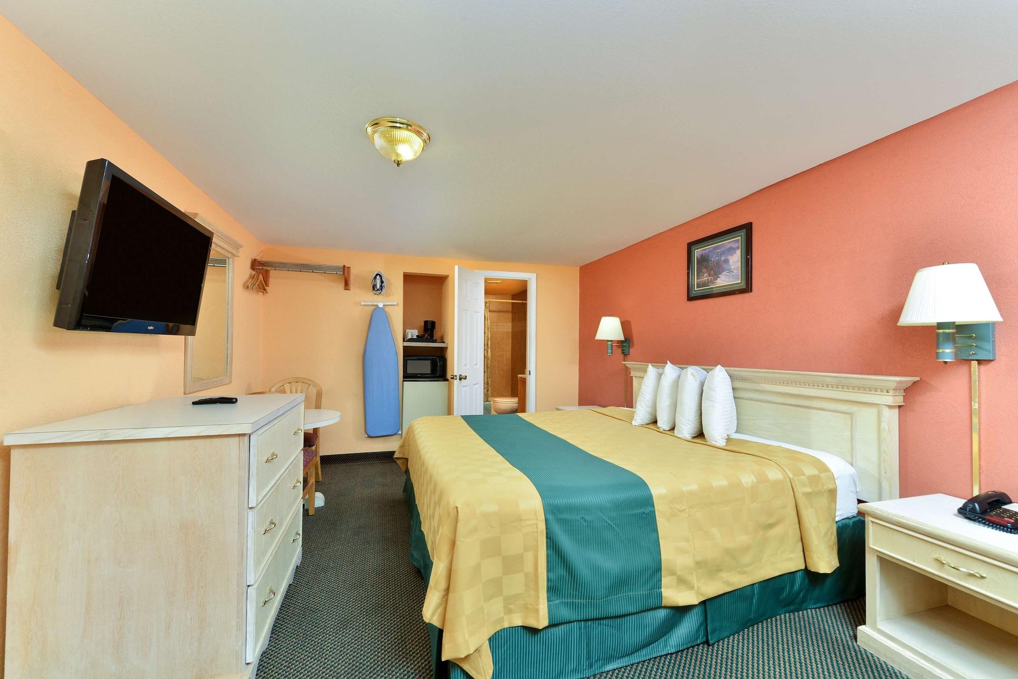Americas Value Motel