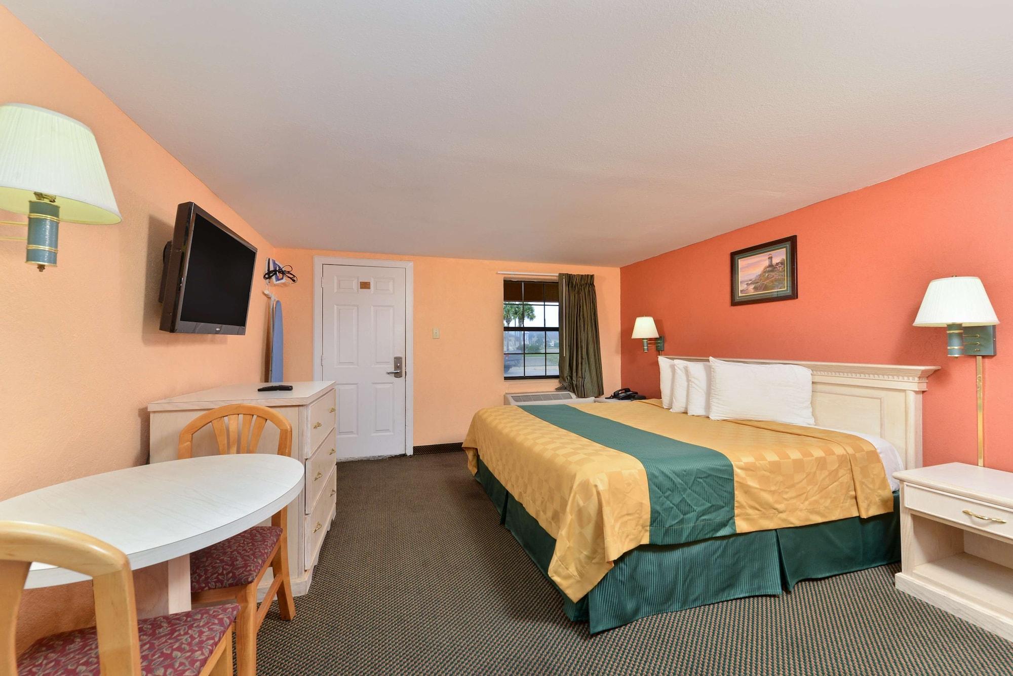 Americas Value Motel