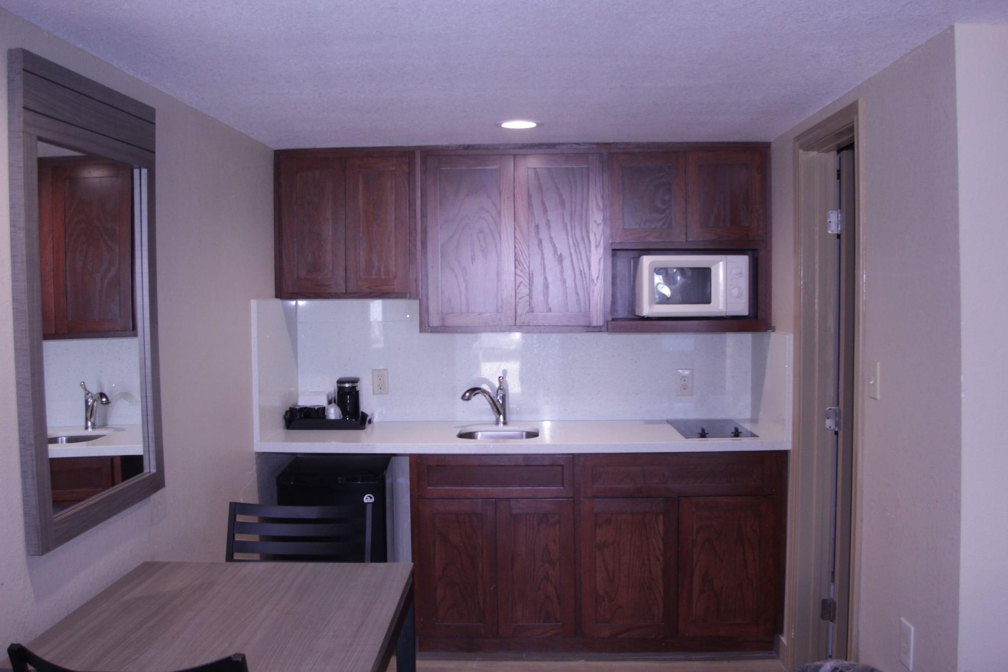 Americas Value Motel 2*