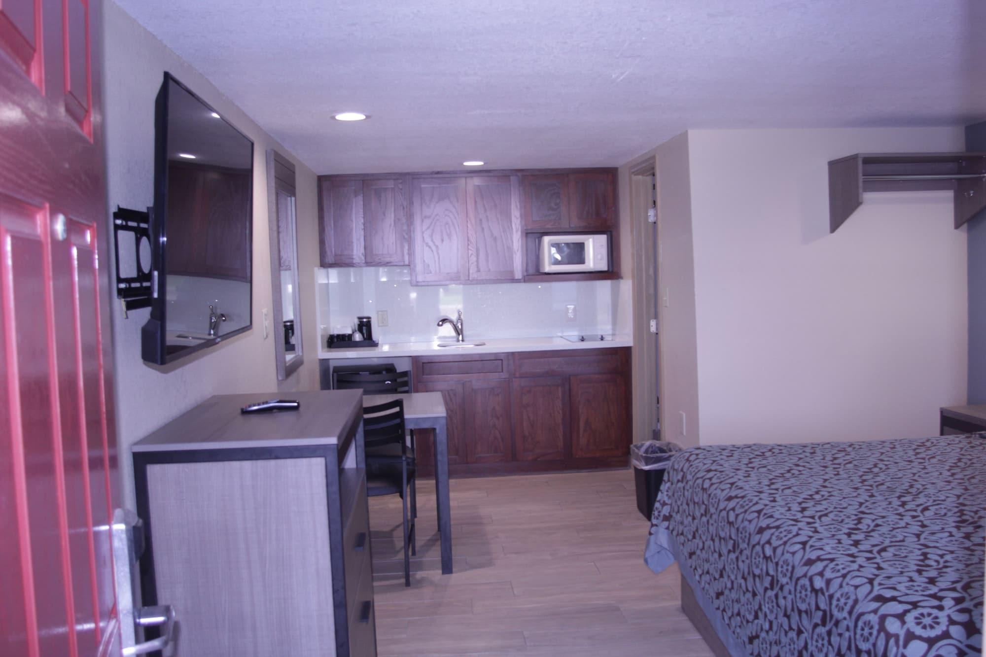 Americas Value Motel