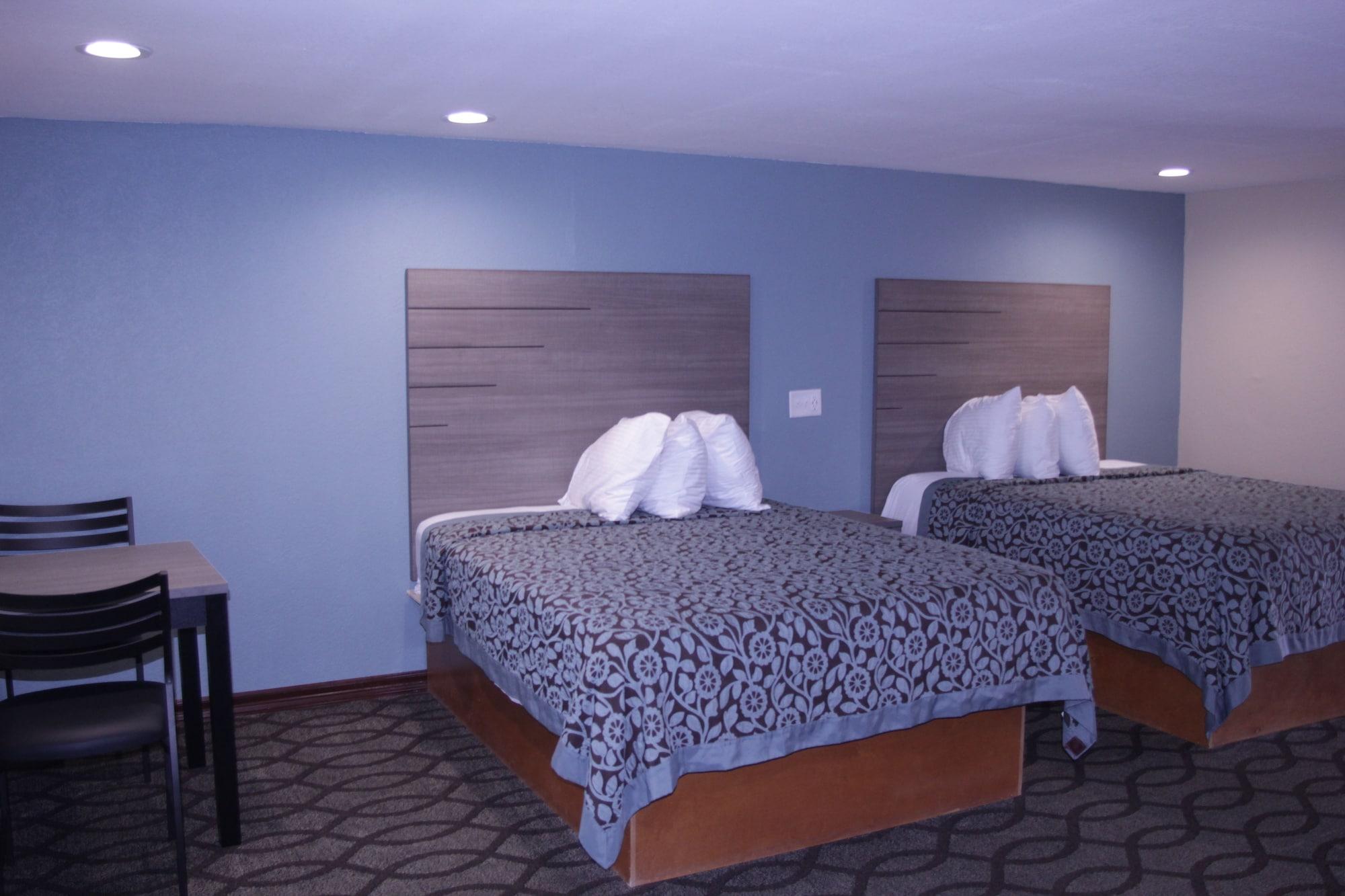 Motel Americas Value Port Aransas
