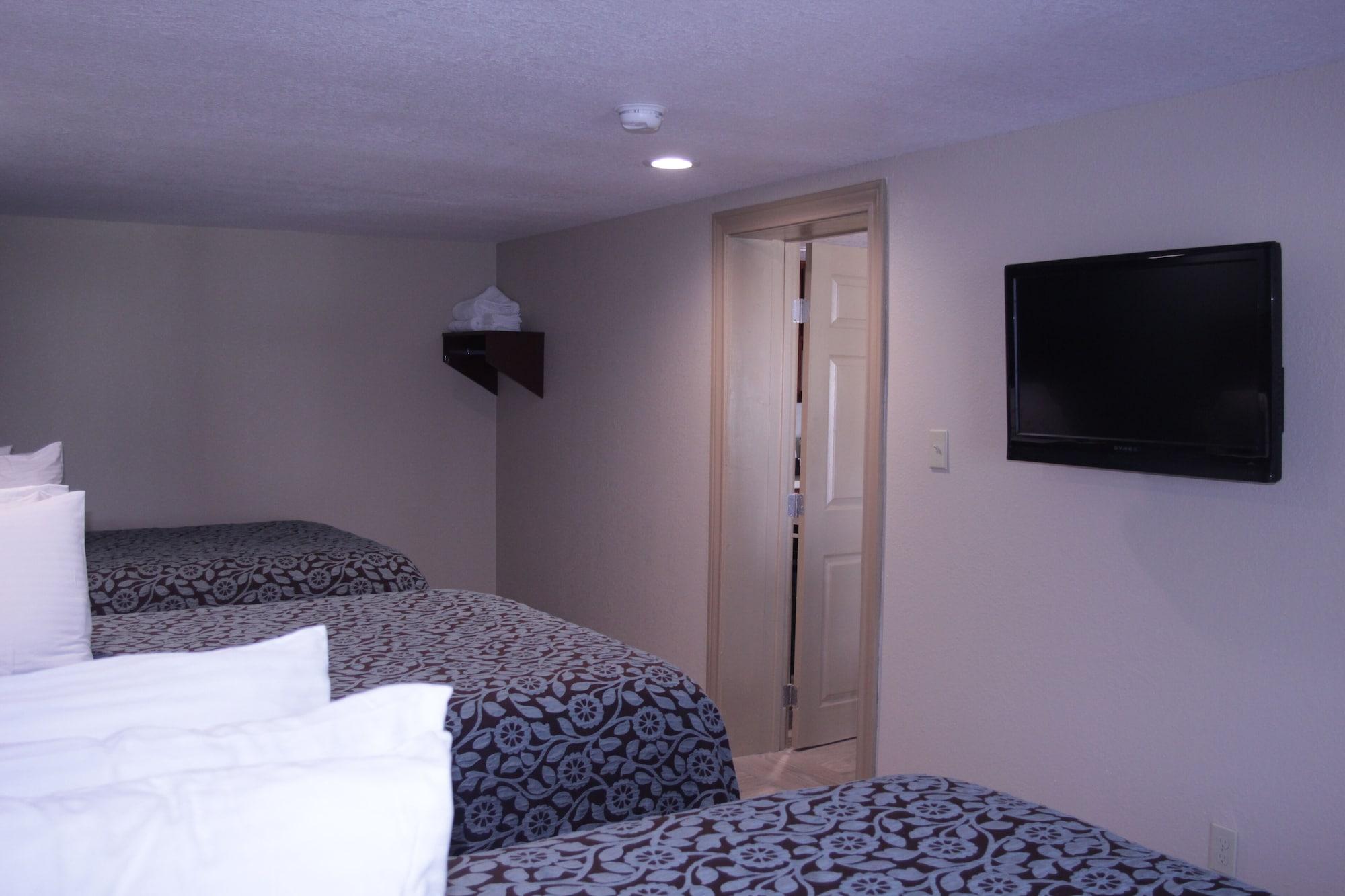 Motel Americas Value Port Aransas