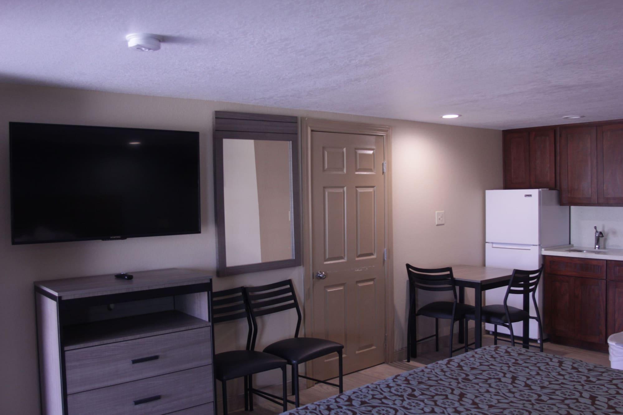 Motel Americas Value