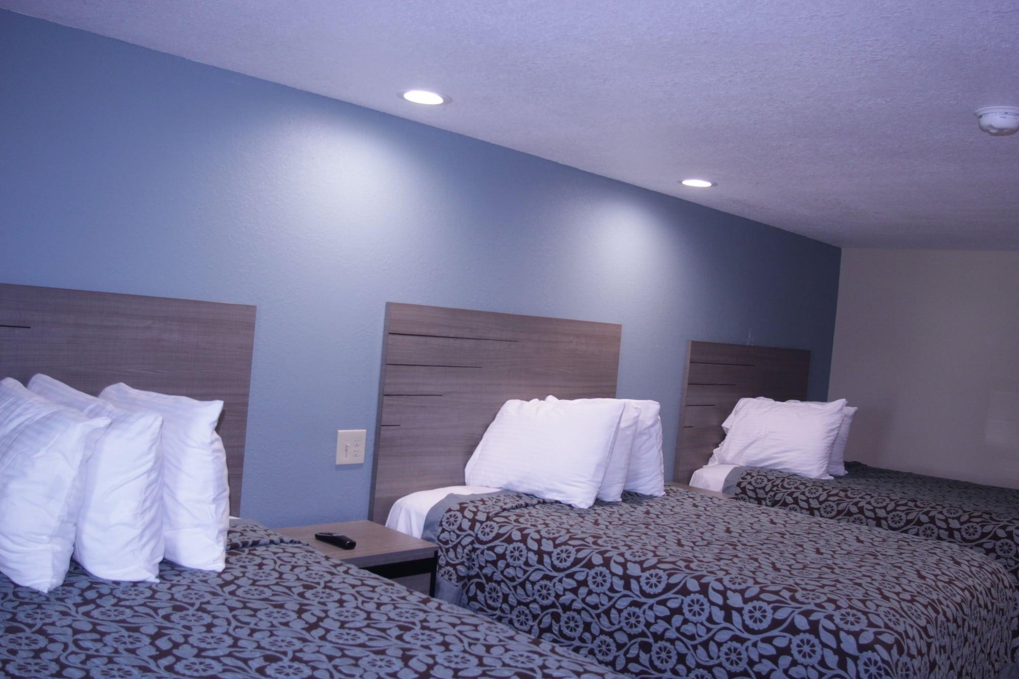 Motel Americas Value Port Aransas