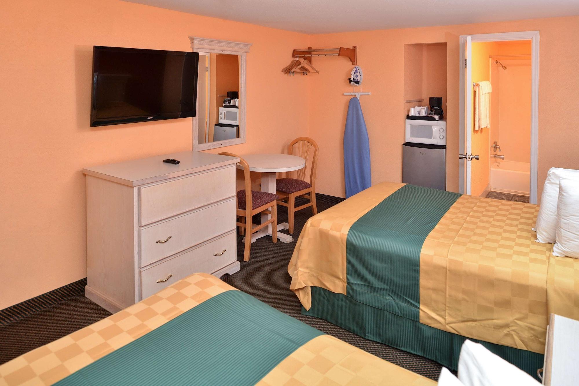 Americas Value Port Aransas