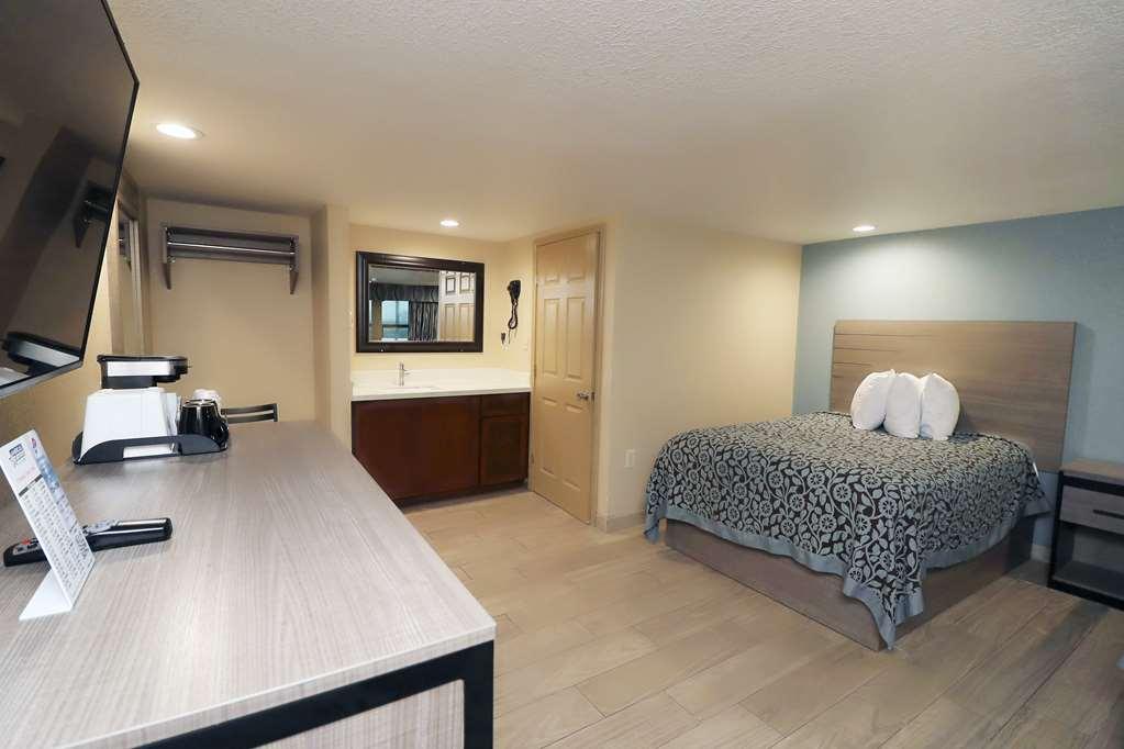 Motel Americas Value Port Aransas