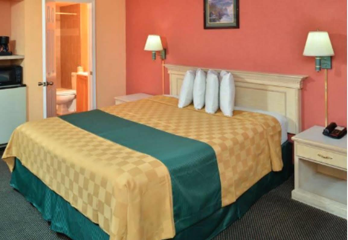 Americas Value Motel 2*