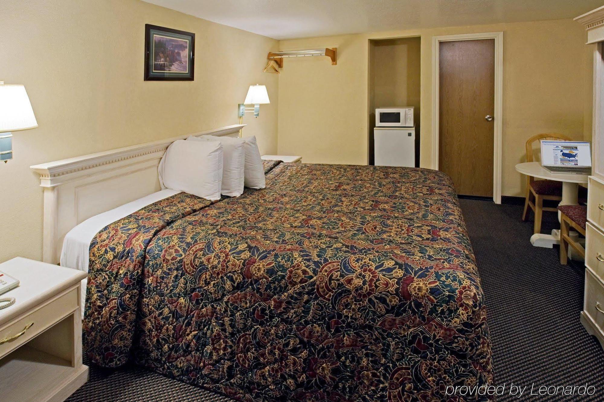 Motel Americas Value Port Aransas