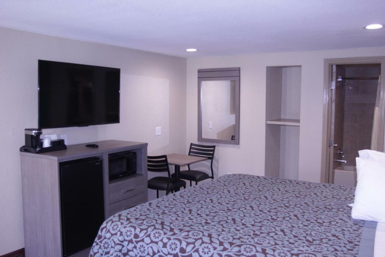 Motel Americas Value Port Aransas