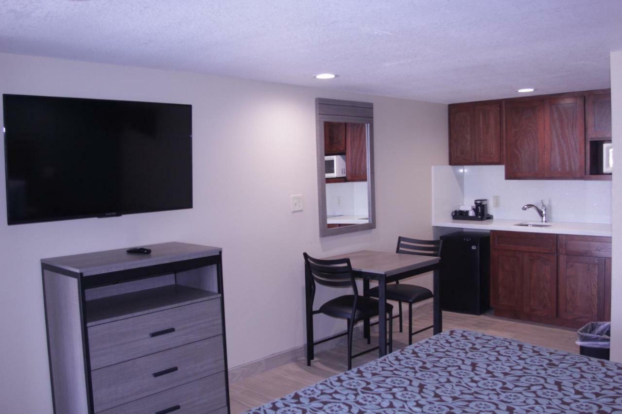 Americas Value Motel