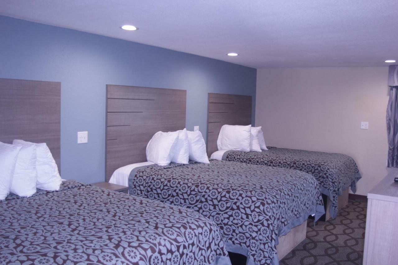Motel Americas Value Port Aransas