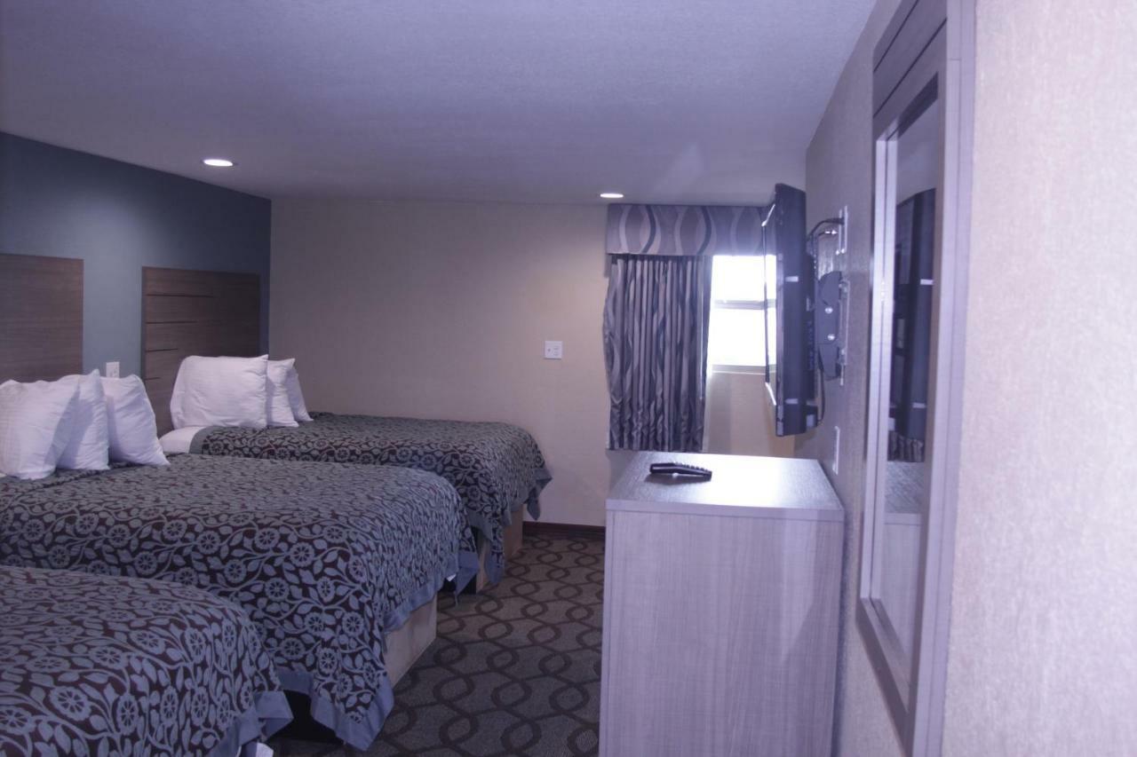 Americas Value Port Aransas
