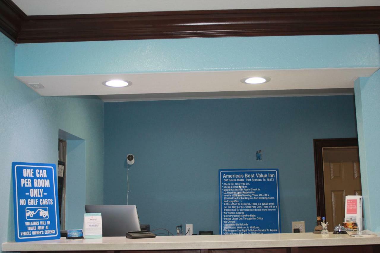 Motel Americas Value