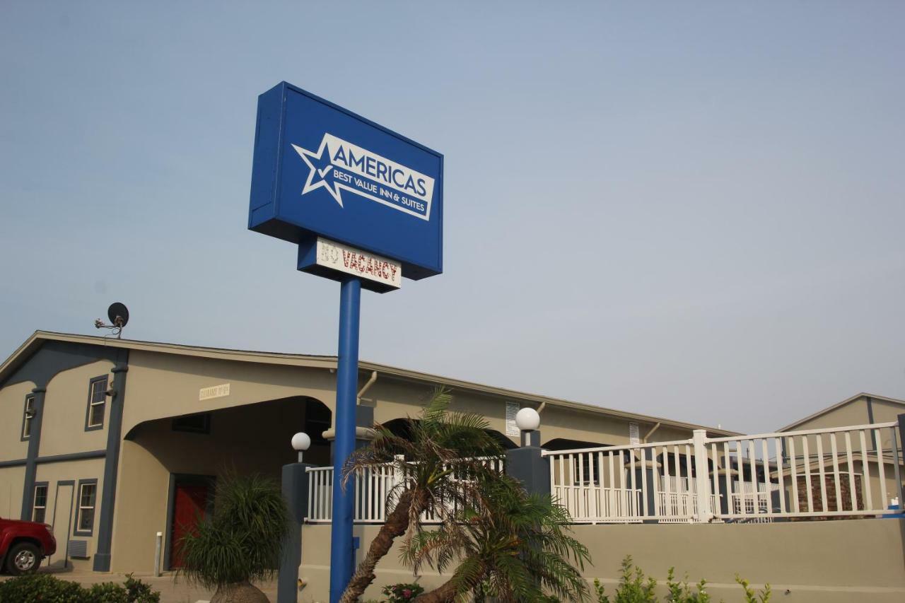 Americas Value Port Aransas