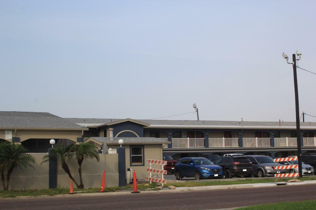 Americas Value Motel