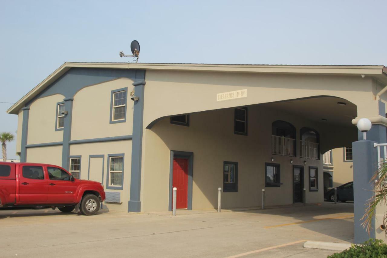 Americas Value Motel 2*