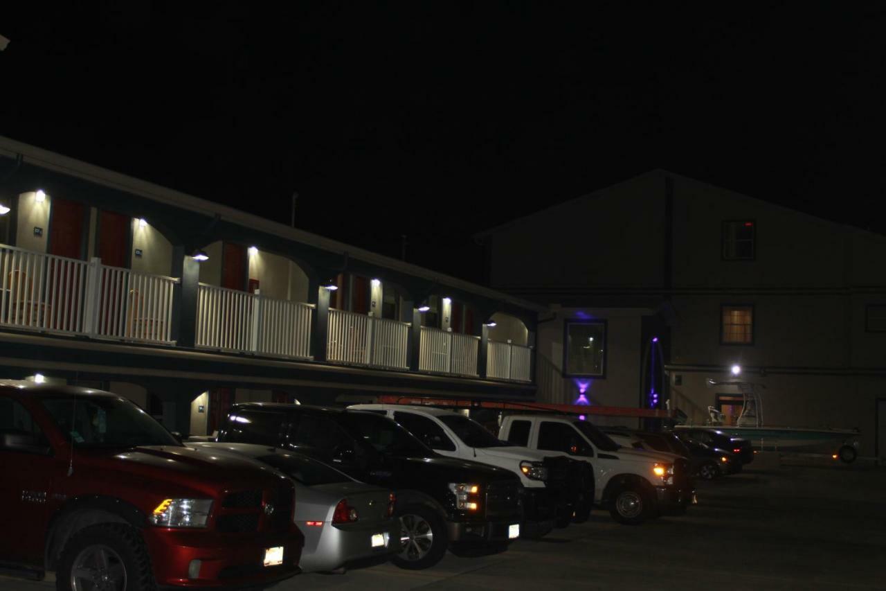 Americas Value Motel Port Aransas