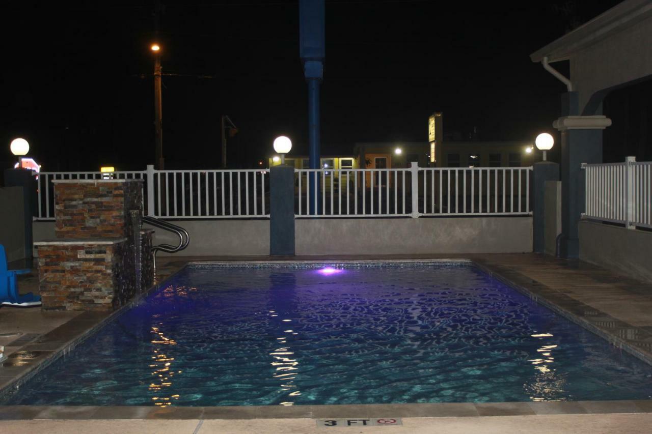Americas Value Port Aransas