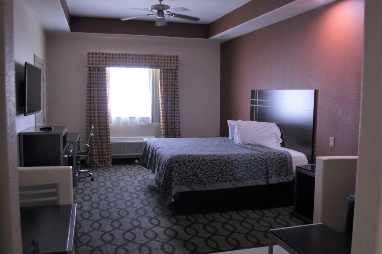 Motel Americas Value 2*