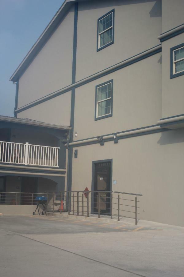 Americas Value Motel