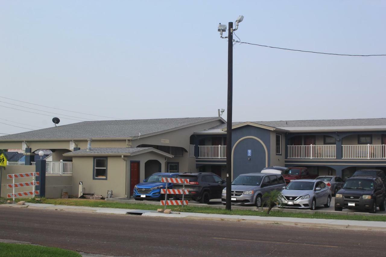 Americas Value Port Aransas