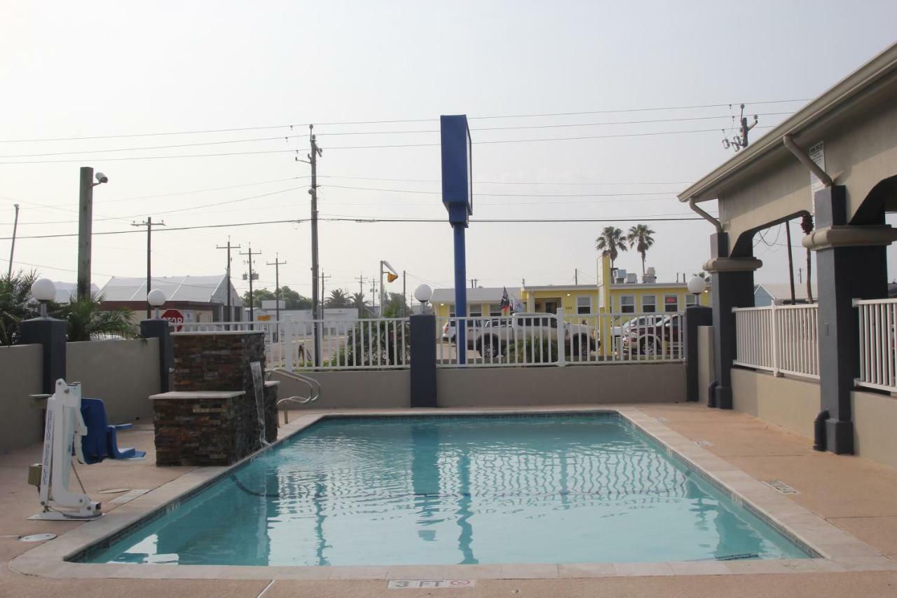 Americas Value Motel 2*